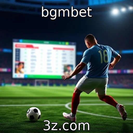 Apostas esportivas: Como analisar resultados e maximizar lucros