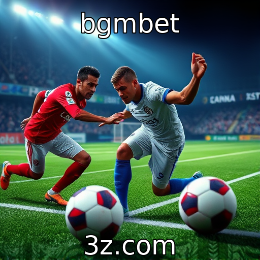 bgmbet - Apostas Esportivas: Como Avaliar Desempenhos em Grandes Torneios