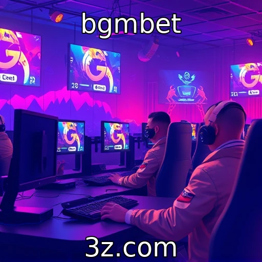 E-sports como fenômeno cultural global