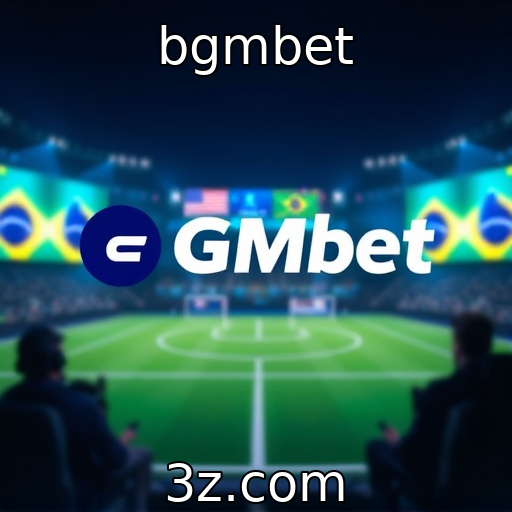 bgmbet | Apostas em E-Sports: O Crescimento de um Novo Cenário Competitivo