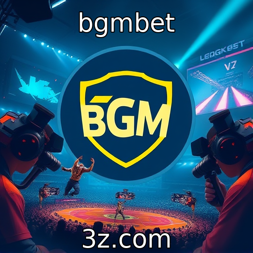 bgmbet : Os principais campeonatos de e-sports que você não pode perder