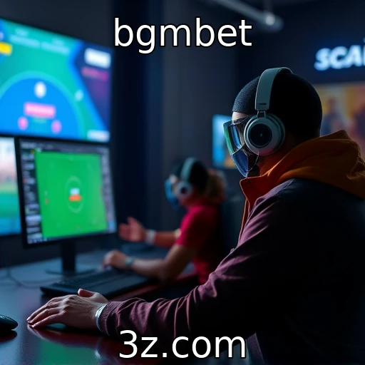 O futuro das apostas esportivas no Brasil: Tendências e desafios