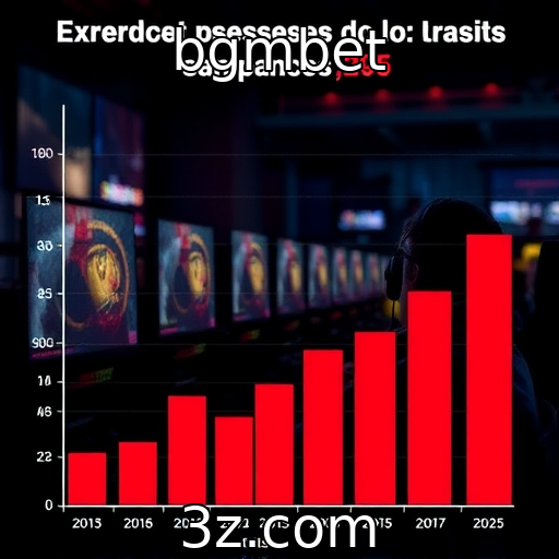 bgmbet | Explorando o crescimento do mercado de e-sports no Brasil em 2025