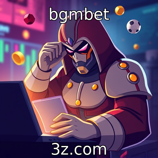 bgmbet | Desenvolvimento de tecnologias para jogos imersivos e interativos