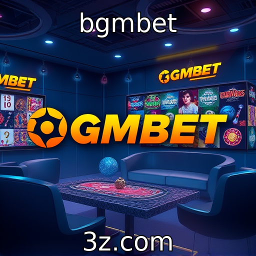 bgmbet | Impacto da tecnologia na criação de jogos modernos