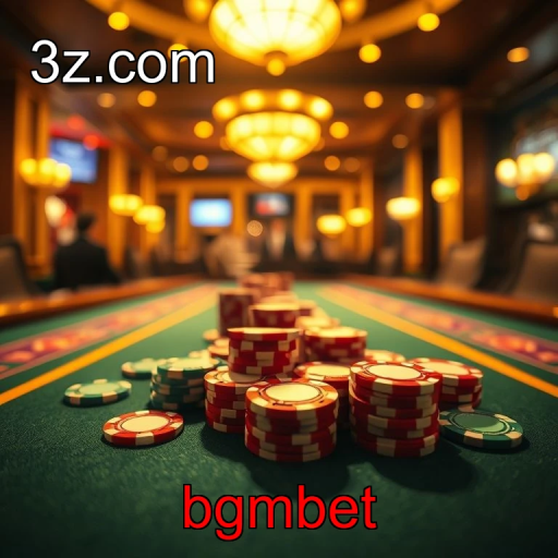 Diversão nos Jogos: A Magia do bgmbet em Cada Clique