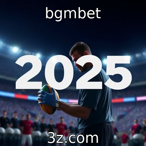 Apostas esportivas: Estratégias para maximizar seus ganhos em 2025