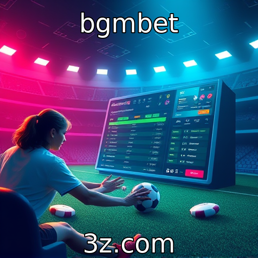 bgmbet : E-sports em alta: explore os campeonatos que estão fazendo sucesso