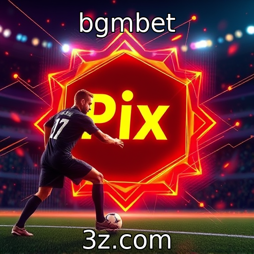 bgmbet - Apostas em esportes: como analisar partidas para lucros garantidos