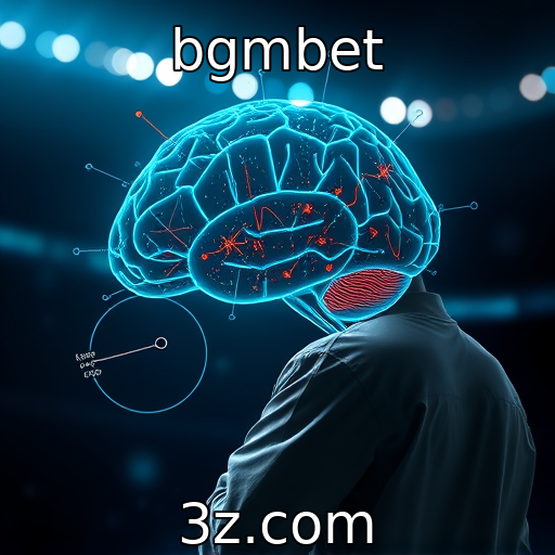 bgmbet | Estatísticas intrigantes das apostas esportivas que você precisa conhecer