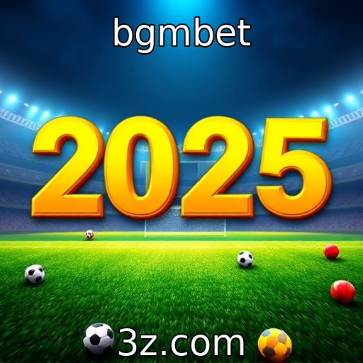 bgmbet - A ascensão das apostas esportivas no Brasil em 2025